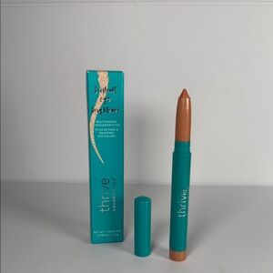 Thrive causemetics brilliant eye brightener shadow stick EVE new